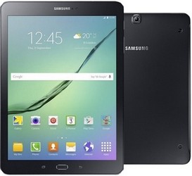 Ремонт материнской карты на планшете Samsung Galaxy Tab S2 VE 9.7 в Калуге